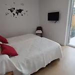 別荘 Casa Huidobro Valle Ii
