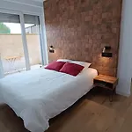 Casa Huidobro Valle Ii *