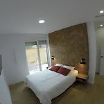 Casa Huidobro Valle Ii Sardon de Los Frailes