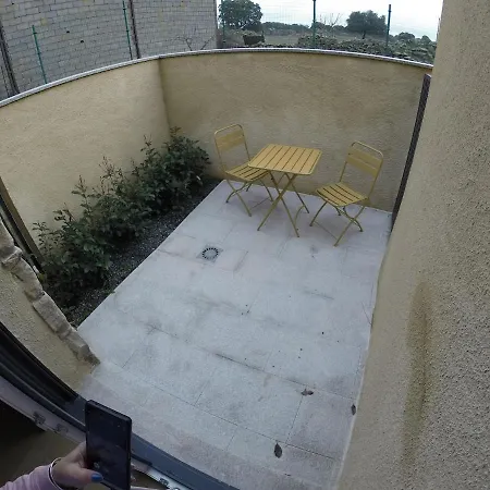 Casa Huidobro Valle Ii