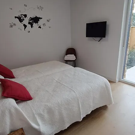 Holiday home Casa Huidobro Valle Ii