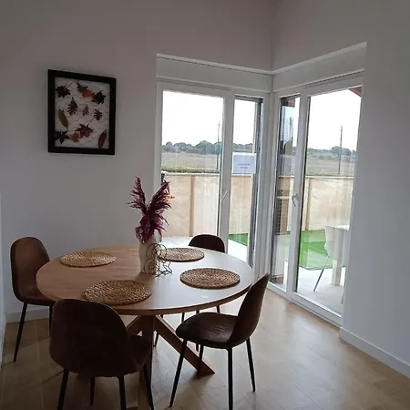 Сasa de vacaciones Casa Huidobro Valle Ii