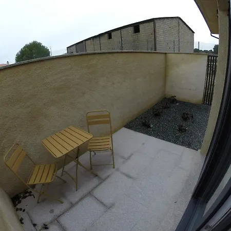 Casa Huidobro Valle Ii בית נופש Sardon de Los Frailes