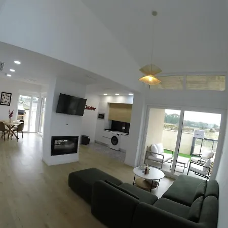 Casa Huidobro Valle Ii