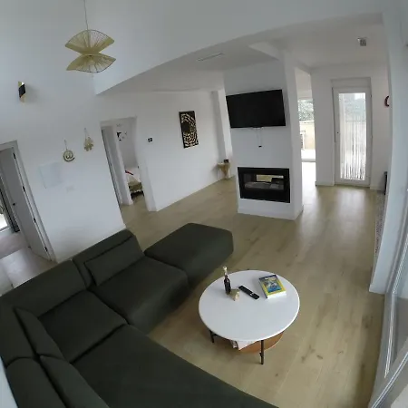 Casa Huidobro Valle Ii בית נופש *