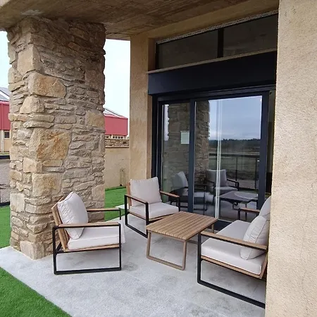 Casa Huidobro Valle Ii