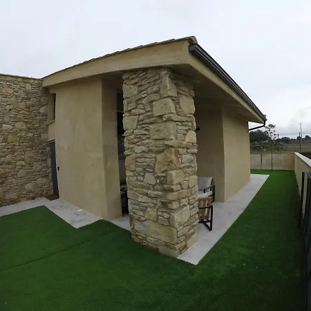 Tatil Evi Casa Huidobro Valle Ii *