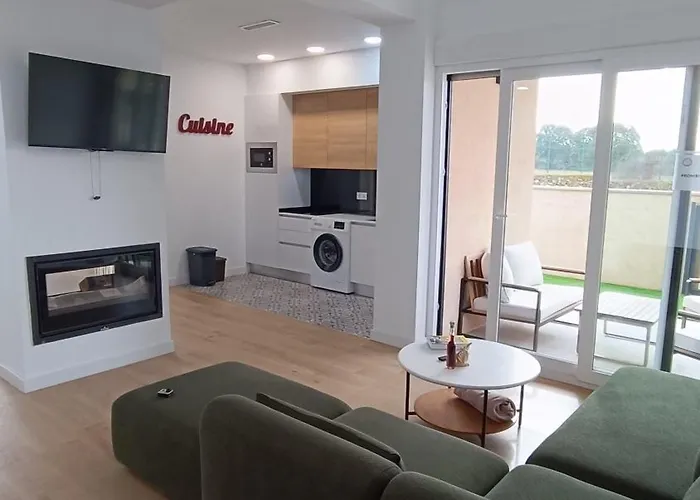 Casa Huidobro Valle Ii * Sardon de Los Frailes