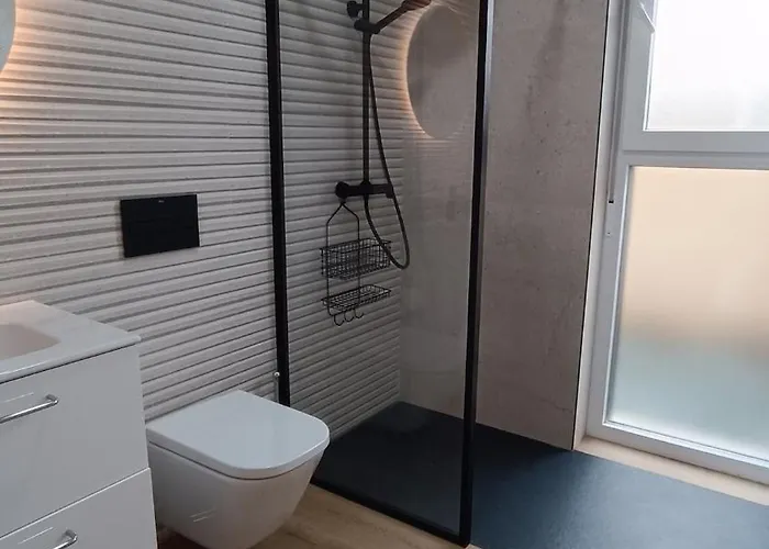 Сasa de vacaciones Casa Huidobro Valle Ii *