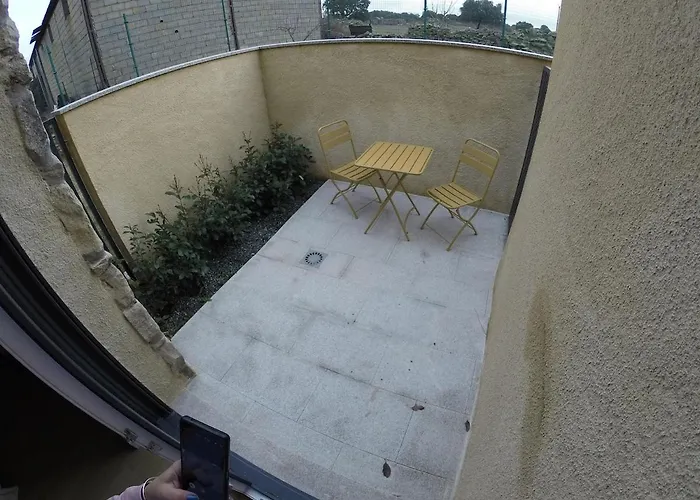 Casa Huidobro Valle Ii