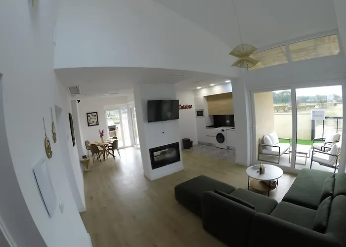 Casa Huidobro Valle Ii