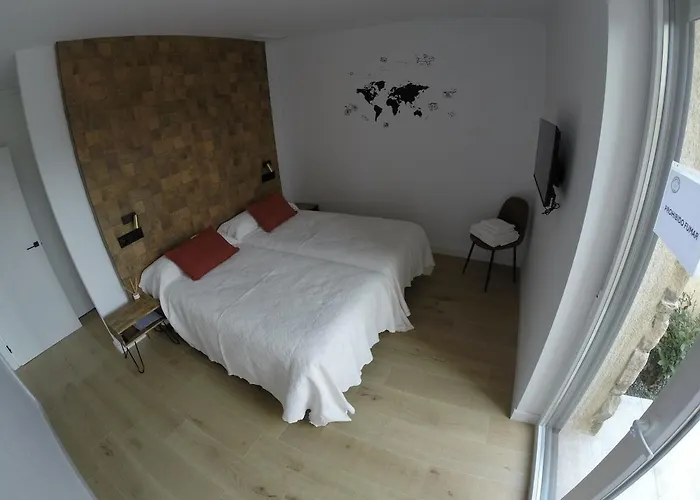 Casa Huidobro Valle Ii Сasa de vacaciones