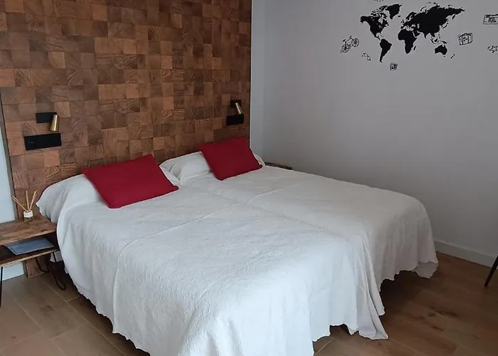 Casa Huidobro Valle Ii בית נופש *