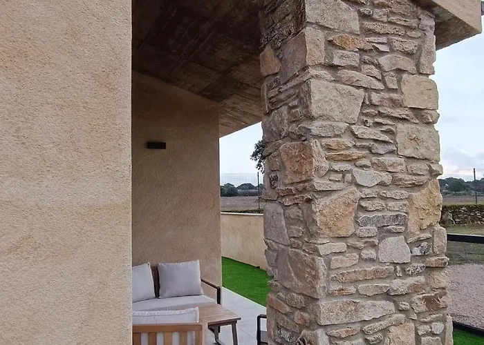 Casa Huidobro Valle Ii