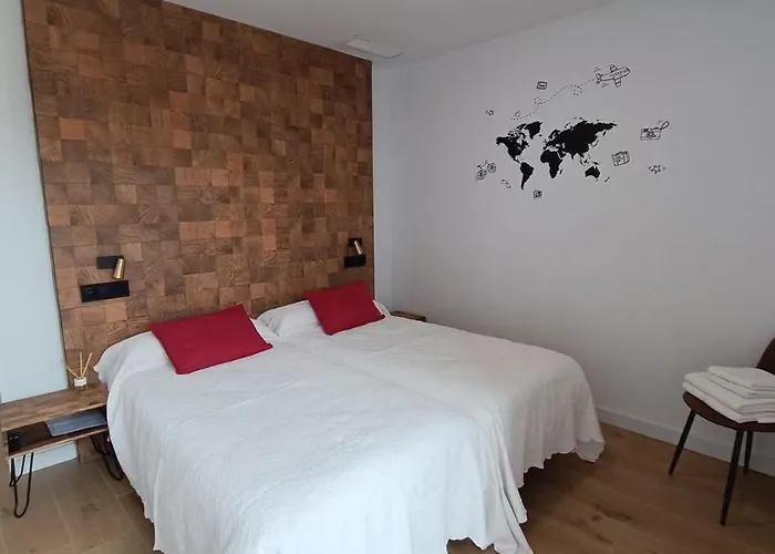 Casa Huidobro Valle Ii