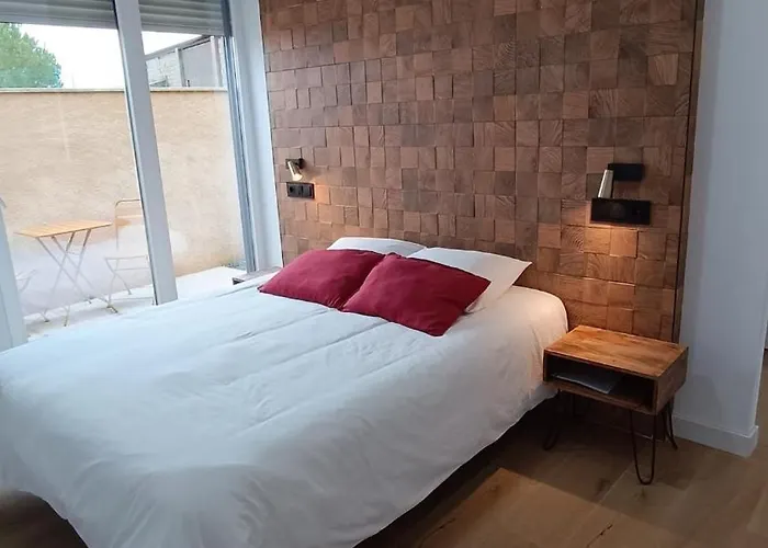 Casa Huidobro Valle Ii *