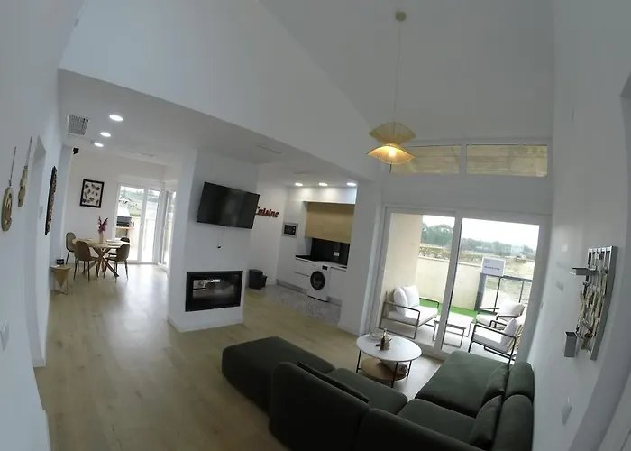 Casa Huidobro Valle Ii