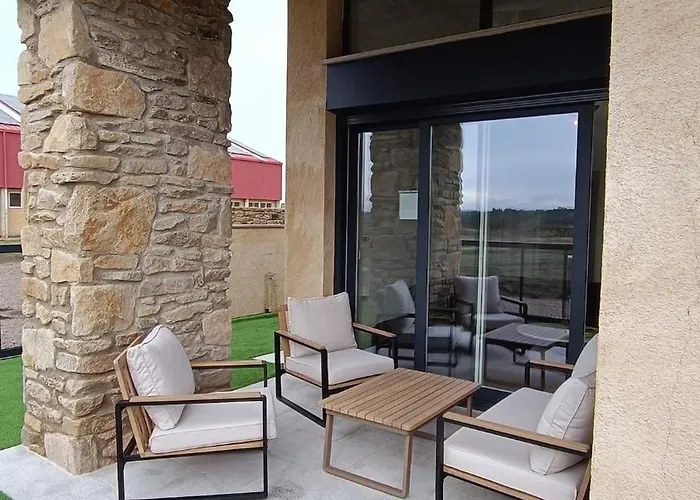 Casa Huidobro Valle Ii