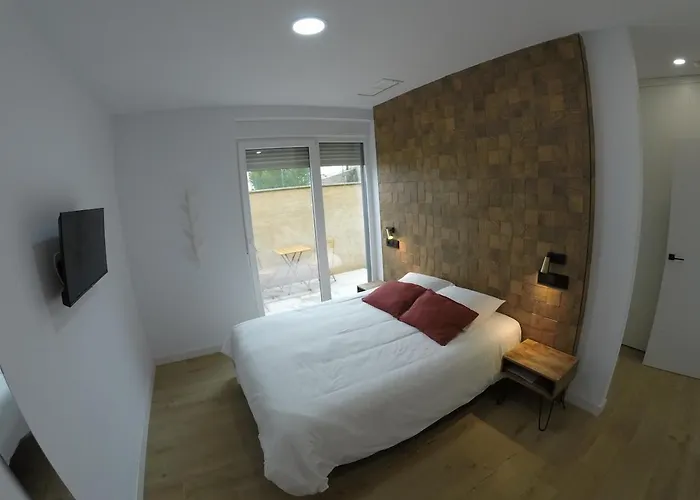 Casa Huidobro Valle Ii בית נופש *