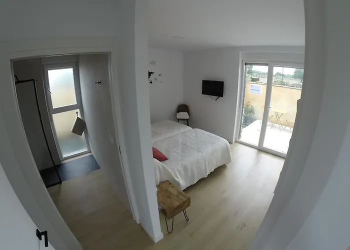 Casa Huidobro Valle Ii