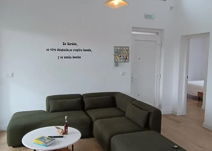 Casa Huidobro Valle Ii Сasa de vacaciones Sardon de Los Frailes