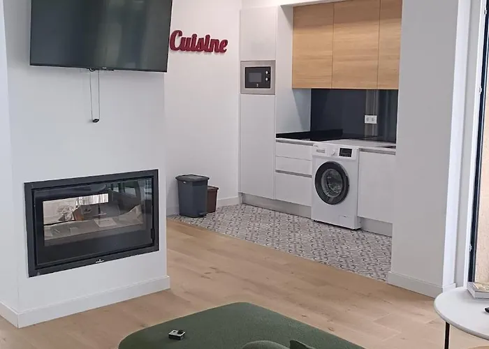 Casa Huidobro Valle Ii בית נופש *