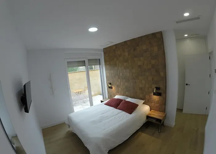 Casa Huidobro Valle Ii Sardon de Los Frailes